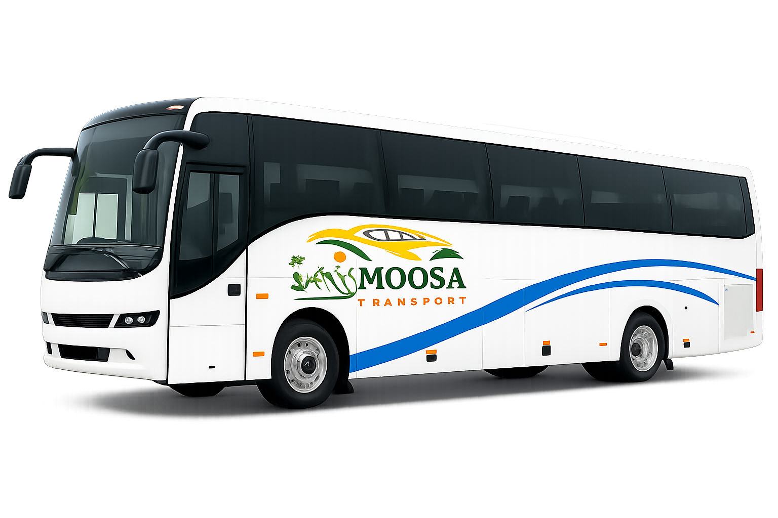 Moosa Transporter